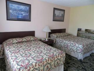 Aqua Venture Inn Long Beach Extérieur photo