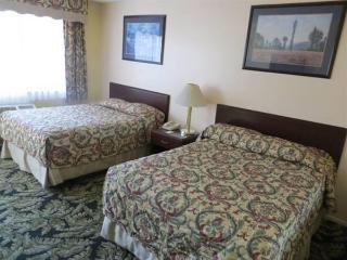 Aqua Venture Inn Long Beach Extérieur photo