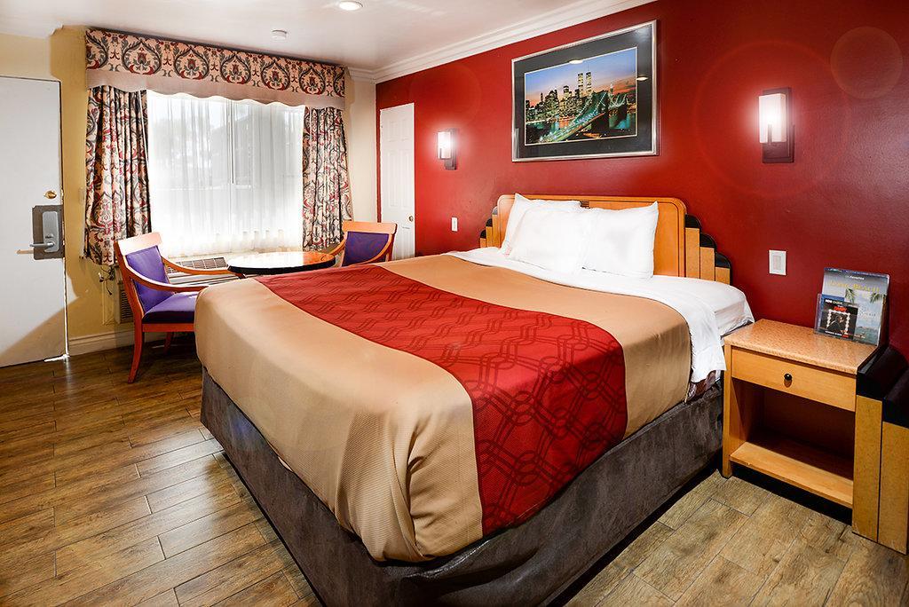 Aqua Venture Inn Long Beach Extérieur photo
