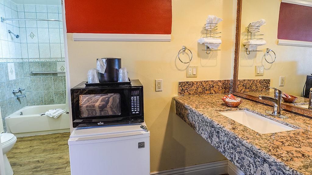 Aqua Venture Inn Long Beach Extérieur photo