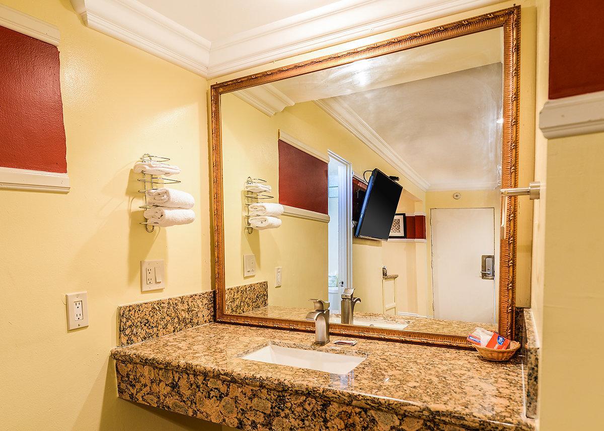 Aqua Venture Inn Long Beach Extérieur photo