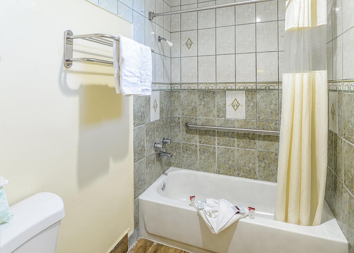 Aqua Venture Inn Long Beach Extérieur photo