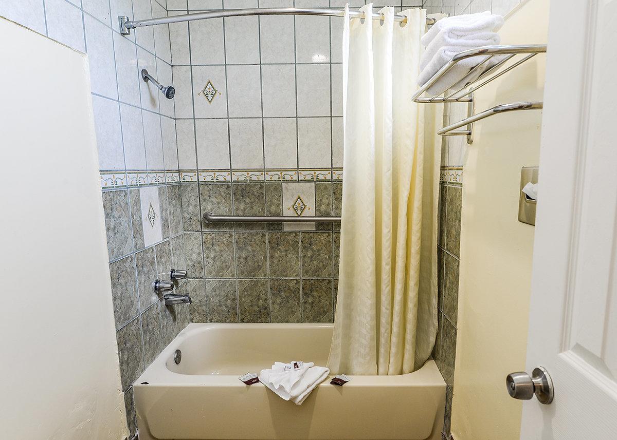 Aqua Venture Inn Long Beach Extérieur photo
